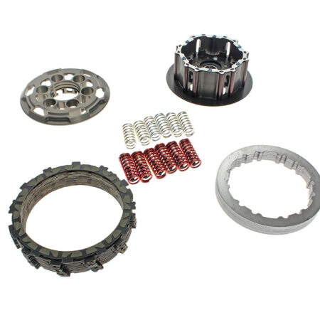 Taverner Motorsports - Clutch; Apex BT'11up (inc M8) - RMS-7115005