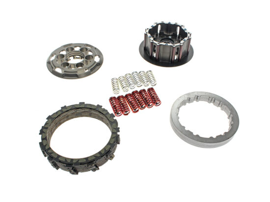 Taverner Motorsports - Clutch; Apex BT'11up (inc M8) - RMS-7115005