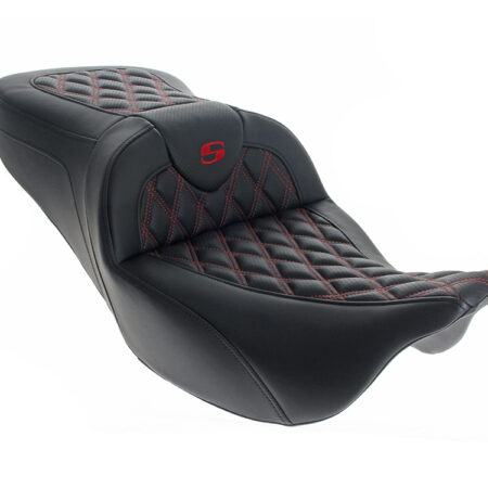 Taverner Motorsports - Seat; CVO FLH'23up