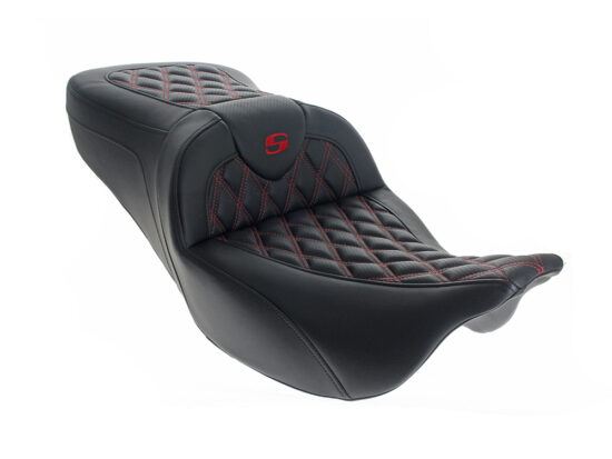 Taverner Motorsports - Seat; CVO FLH'23up