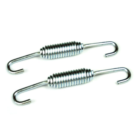 Taverner Motorsports - Repl. Springs (pair) - SAW-930-01254