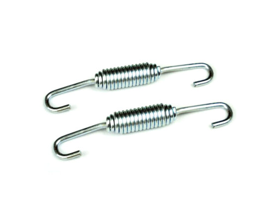 Taverner Motorsports - Repl. Springs (pair) - SAW-930-01254