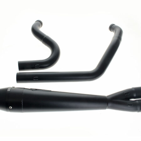 Taverner Motorsports - Exhaust; S/Tail'18up FLFB