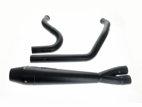 Taverner Motorsports - Exhaust; S/Tail'18up FLFB