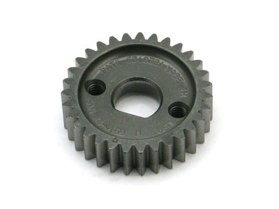 Taverner Motorsports - Pinion Gear; BT'99-06 31T - SS33-4160XX