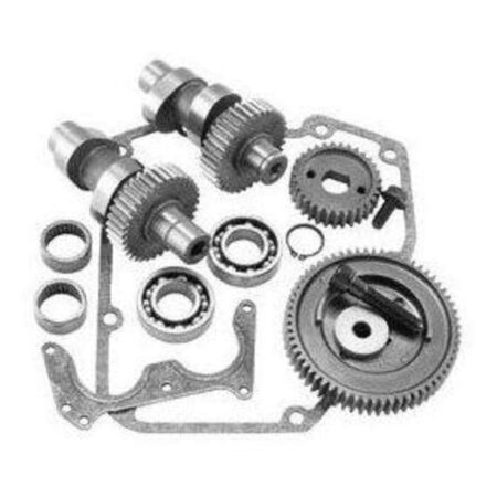 Taverner Motorsports - Cam Kit; T/Cam'07-17 625G - SS33-5269