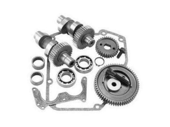 Taverner Motorsports - Cam Kit; T/Cam'07-17 625G - SS33-5269