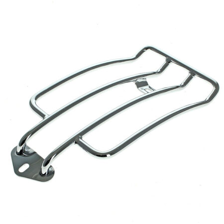 Taverner Motorsports - Solo Luggage Rack; FXD'91-05 - VF-26724