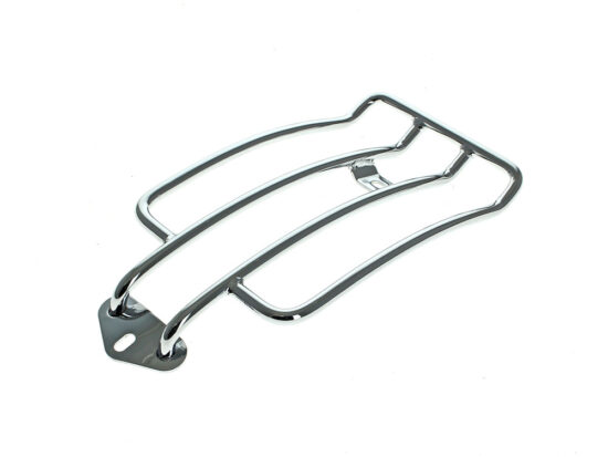 Taverner Motorsports - Solo Luggage Rack; FXD'91-05 - VF-26724