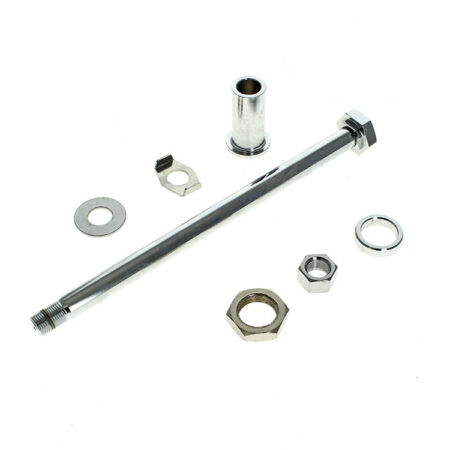 Taverner Motorsports - Axle Kit; RR BT'67-72 - VF-56269