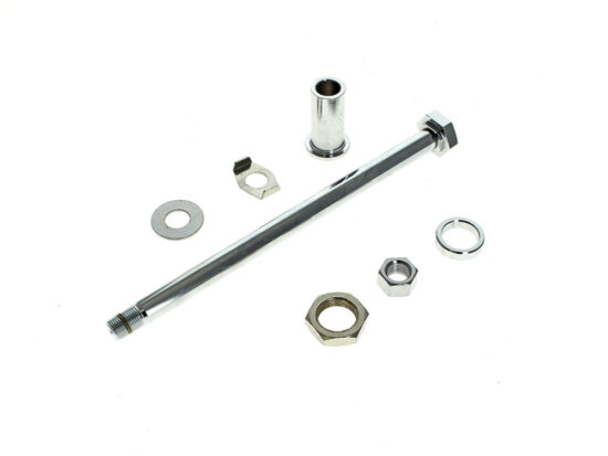 Taverner Motorsports - Axle Kit; RR BT'67-72 - VF-56269