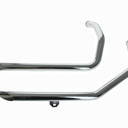 Taverner Motorsports - Exhaust; 1-3/4" Drag