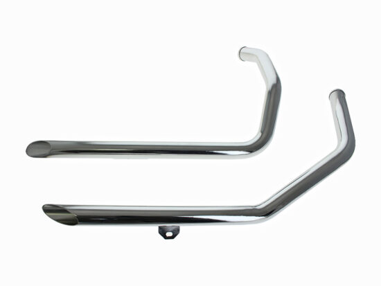 Taverner Motorsports - Exhaust; 1-3/4" Drag