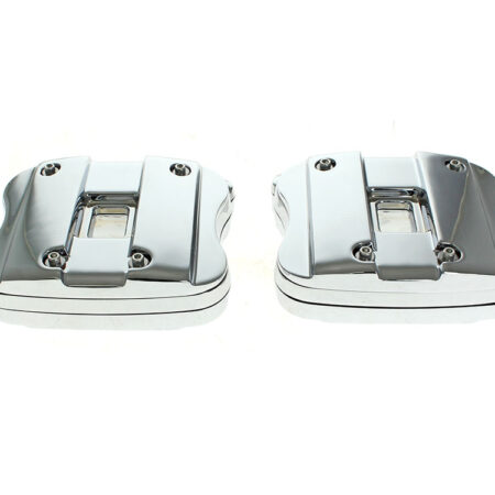 Taverner Motorsports - Rocker Cvr's; XL'86-03 (Pair) - BAI-33-0090