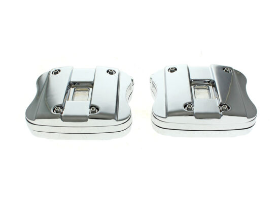 Taverner Motorsports - Rocker Cvr's; XL'86-03 (Pair) - BAI-33-0090