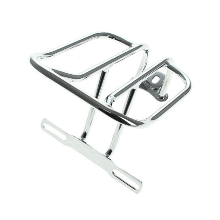 Taverner Motorsports - Luggage Rack; XL'94-21 Chr - BAI-77-0054