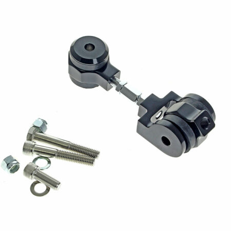 Taverner Motorsports - Stabilizer Link; H/Duty Upper - BAI-E28-0056GB