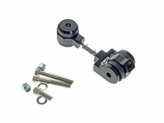 Taverner Motorsports - Stabilizer Link; H/Duty Upper - BAI-E28-0056GB