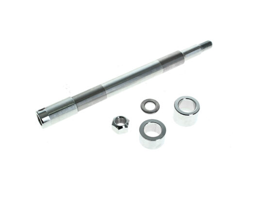 Taverner Motorsports - Axle Kit; FR FXST'07-15