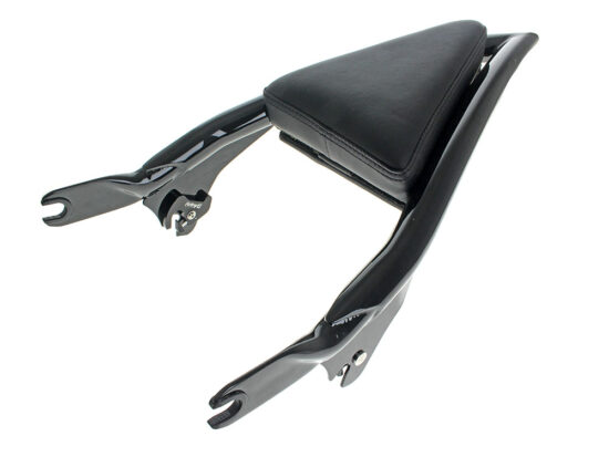 Taverner Motorsports - S/Bar; Apex Backrest FLH'09up - F47-BR2002501B