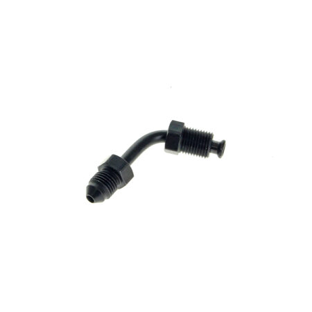 Taverner Motorsports - Adapter; ABS Top Brake Line - GOO-PMCHD-032ZBK