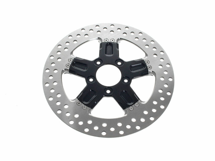 Taverner Motorsports - Disc Rotor; 11.5" RHR Formula - P01331523FRMSB