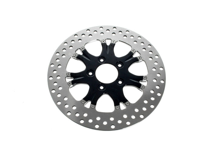 Taverner Motorsports - Disc Rotor; 11.8" LHF RHF Heathen