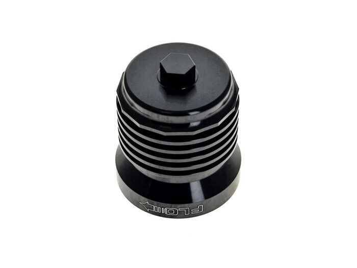 Taverner Motorsports - O/Filter; BT'84up