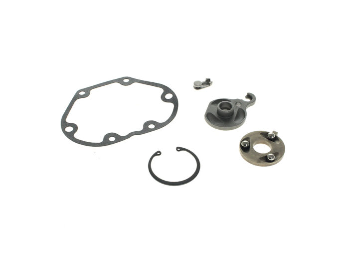 Taverner Motorsports - Clutch Release Kit;S/Tail