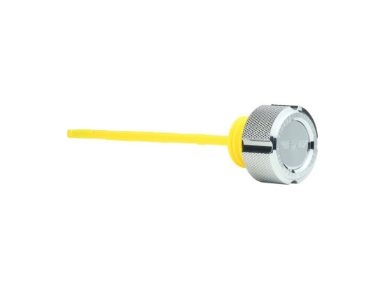 Magnetic Dipstick - Silver. Fits Touring 2017up