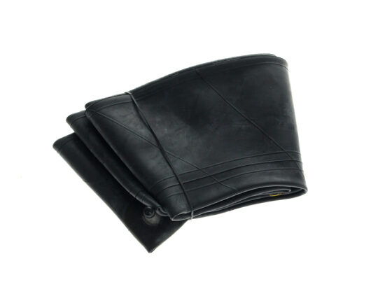 16in. Inner Tube with Rubber Side Valve
