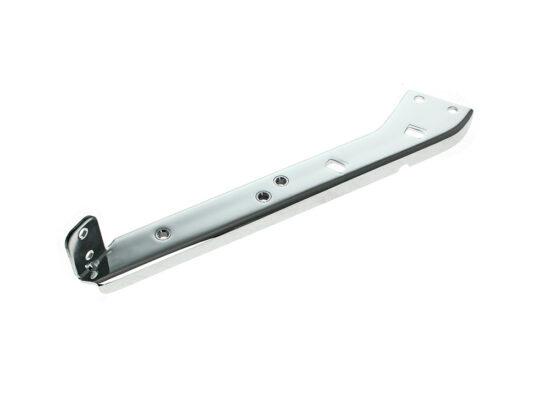 Taverner Motorsports - Saddlebag Support; H/D Right Side - BAI-S77-0135R