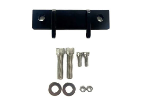 Taverner Motorsports - Mnt Bracket; LED Driving Light Bar - CD-LBHPLRS