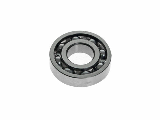 Taverner Motorsports - Brg; Counter Balance Shaft