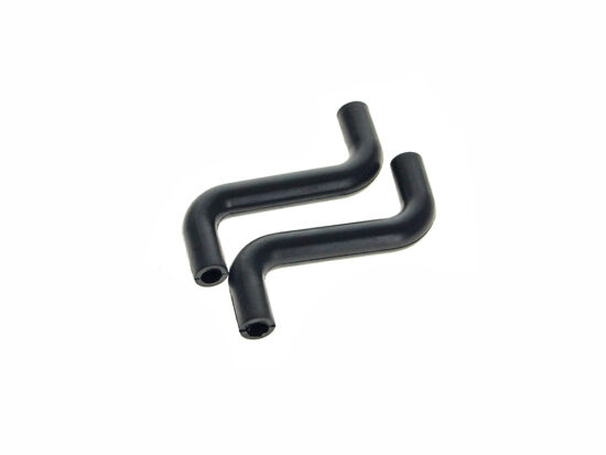 Taverner Motorsports - Breather Hoses; Formed S/Tail'00-15 - EMP-V-13-213