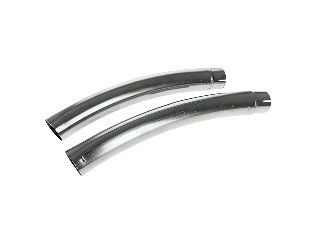 Taverner Motorsports - Mufflers; Kawa Vulcan900 '06up & - FPE-AC00061