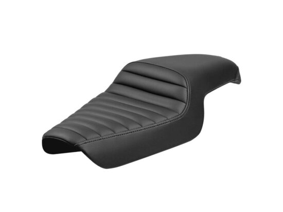 Profiler TR Dual Seat. Fits Sportster S 2021up