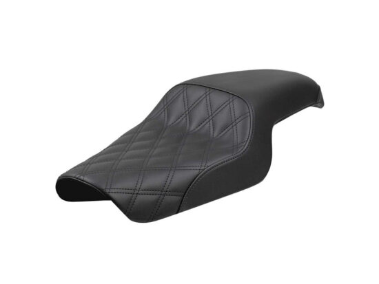 Profiler LS Dual Seat. Fits Sportster S 2021up
