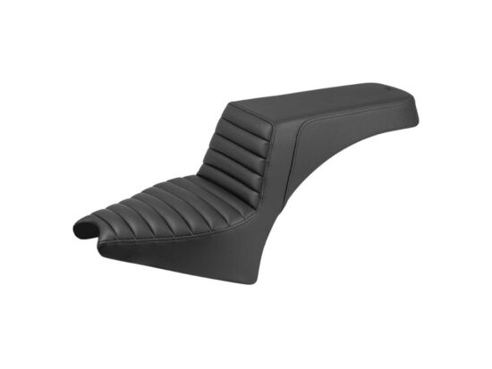 Step-Up Tuck & Roll Dual Seat. Fits Scout 2025up