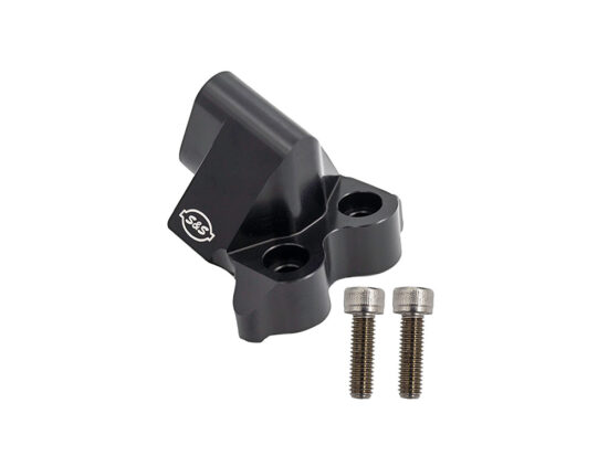 Billet Fuel Rail Kit. Fits CVO Touring 2023up, Street Glide & Road Glide 2024up & Touring 2025up