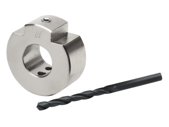 Assembly Tool For Internal Throttle Kit.