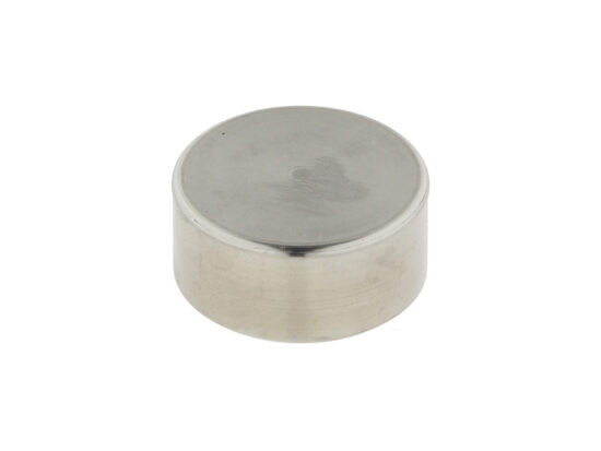 1.375 x 0.625 Caliper Piston. Fits Performance Machine 137x4B Caliper.