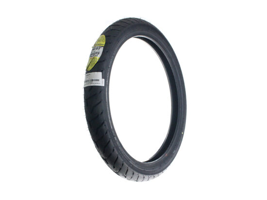 Dunlop D408 21in. Front Tyre. MH90-21 54H