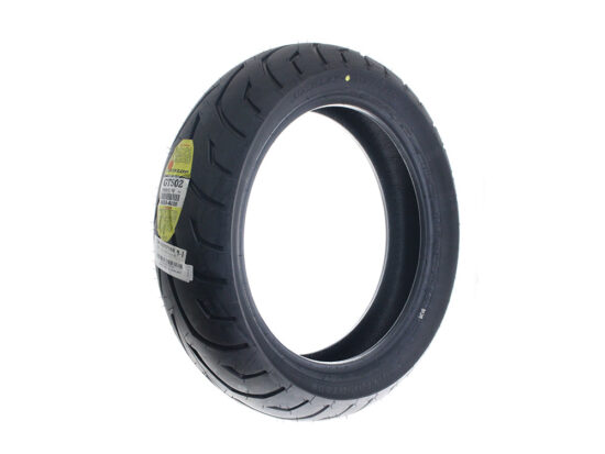 Dunlop GT502 17in. Rear Tyre. 180/60-VB17