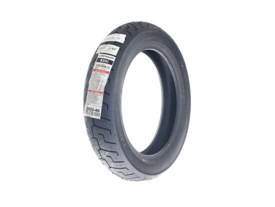 Dunlop K591 16in. Rear Tyre. 130/90-VB16