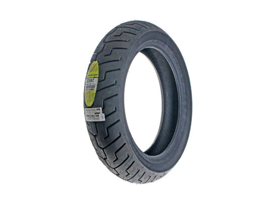 Dunlop K591 17in. Rear Tyre. 160/70-VB17