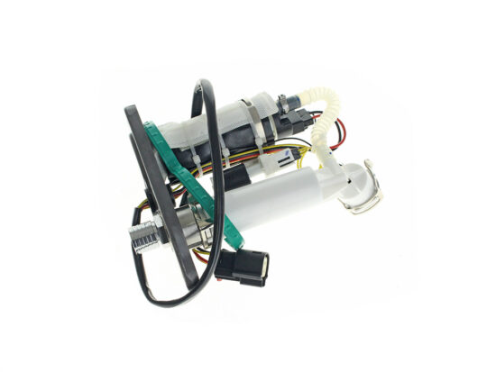 Taverner Motorsports - Fuel Pump Kit; XL'07-21 - ABR-47-1062