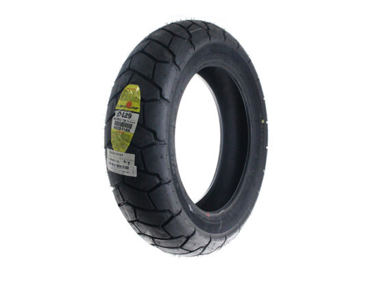 Dunlop D429 16in. Rear Tyre. 180/70-B16