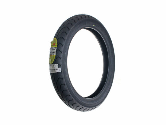 Dunlop GT502 19in. Front Tyre. 100/90-19