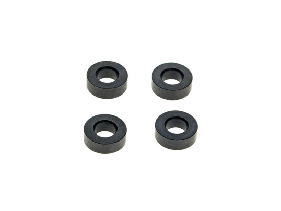 Rocker Arm Spacer - Pack of 4. Fits Big Twin 1966-1984.